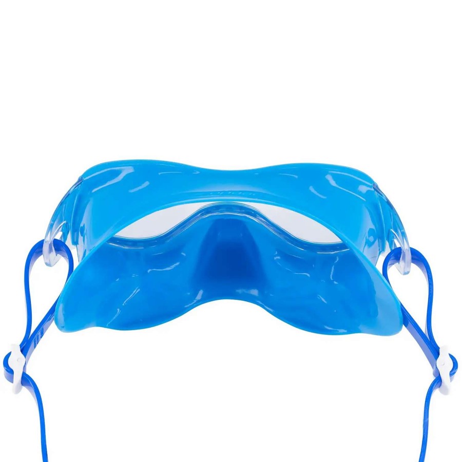 Goggles * | Speedo Kids Adventure Mask