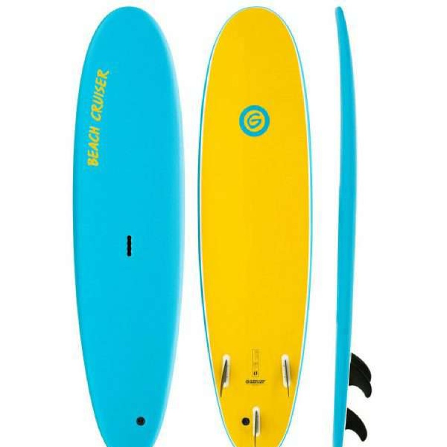 Surf * | Pre-Order Gnaraloo Beach Cruiser Soft