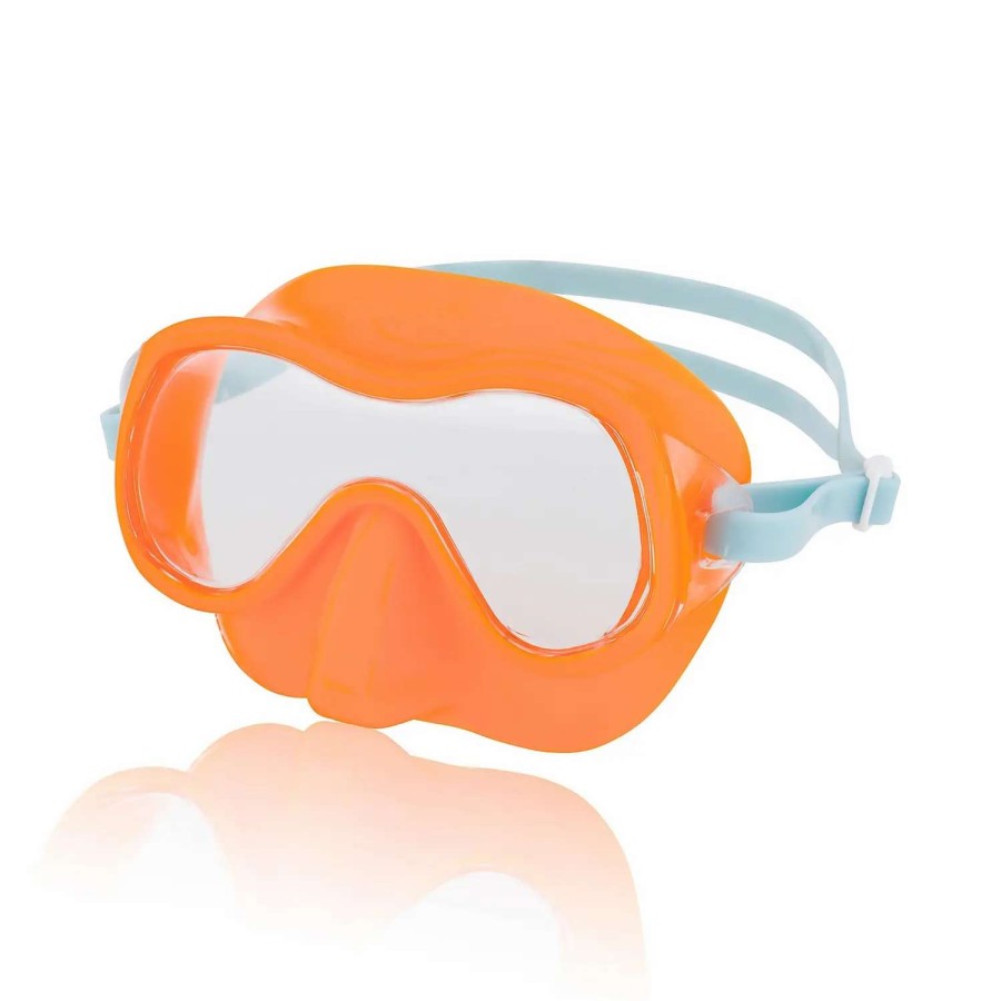 Goggles * | Speedo Kids Adventure Mask