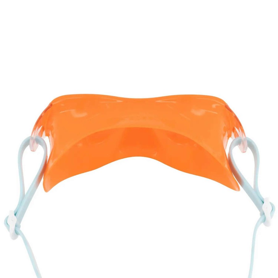 Goggles * | Speedo Kids Adventure Mask