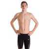 Mens * | Speedo Fastskin Lzr Intent Jammer Black/Rose Gold