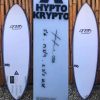 Surf * | New Hayden Shapes Hypto Krypto 5'6