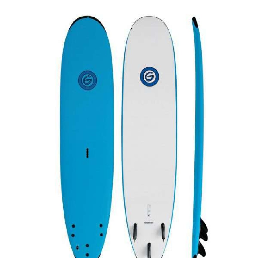 Surf * | Pre-Order Gnaraloo Fatty Soft