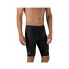 Mens * | Speedo Aquablade Adult Jammer Black