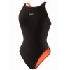 Womens * | Speedo Lzr Racer Comfort Strap Pro Recordbreaker Black/Orange