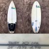 Surf * | Second Hand Channel Islands Dfr Shortboard 5'11