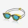 Goggles * | Speedo Kids Sunny G Pop Sea Shell Yellow