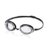 Goggles * | Speedo Vanquisher 2.0 Optical Prescription Goggle Clear