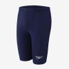 Mens * | Speedo Youth Core Solid Jammer Nautical Navy