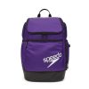 Mens * | Speedo Teamster 2.0 Purple