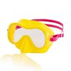 Goggles * | Speedo Kids Adventure Mask