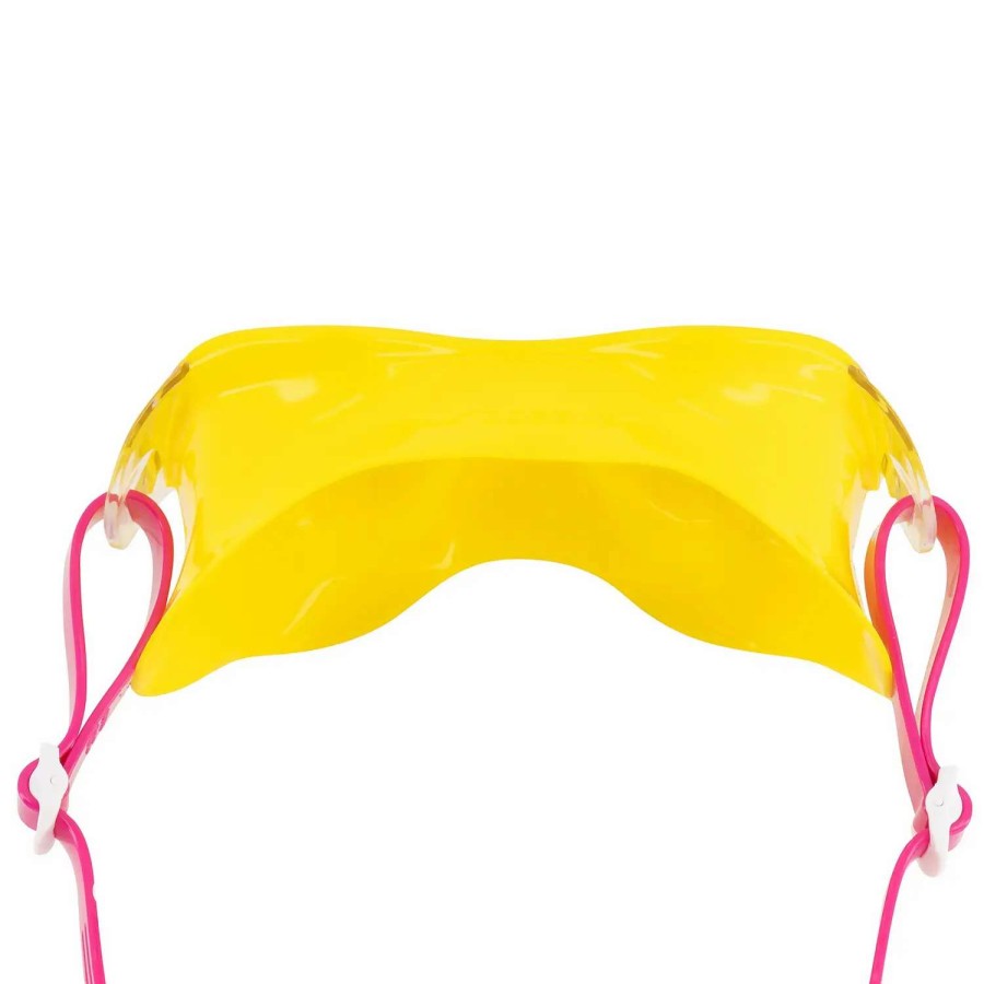 Goggles * | Speedo Kids Adventure Mask