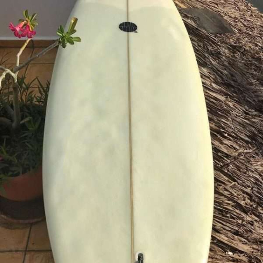 Surf * | Second Hand Mayo Fish 5'2