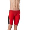 Womens * | Speedo Fastskin Lzr Intent Jammer Fiery Red