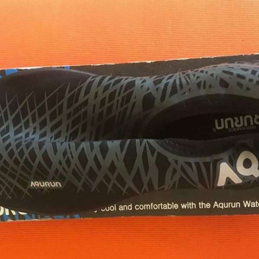 Accessories * | New Aqurun Water Shoes