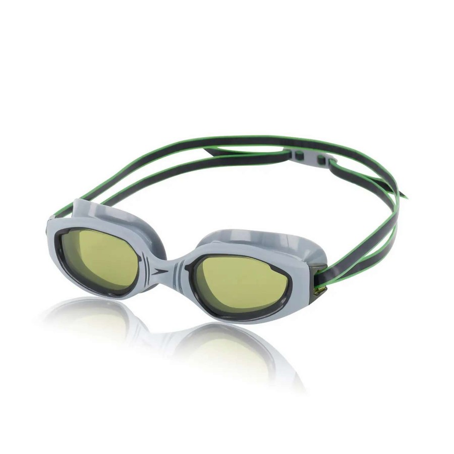 Goggles * | Speedo Hydro Comfort Goggle