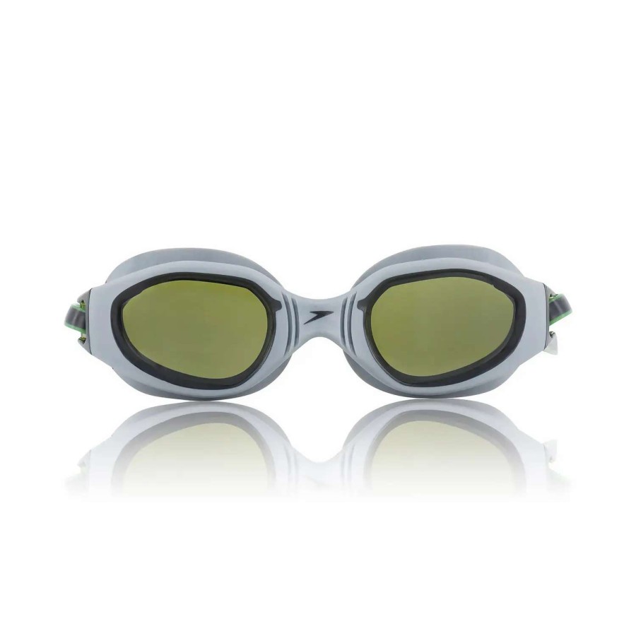 Goggles * | Speedo Hydro Comfort Goggle