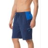 Mens * | Speedo Marina Sport Volley Nautical Navy