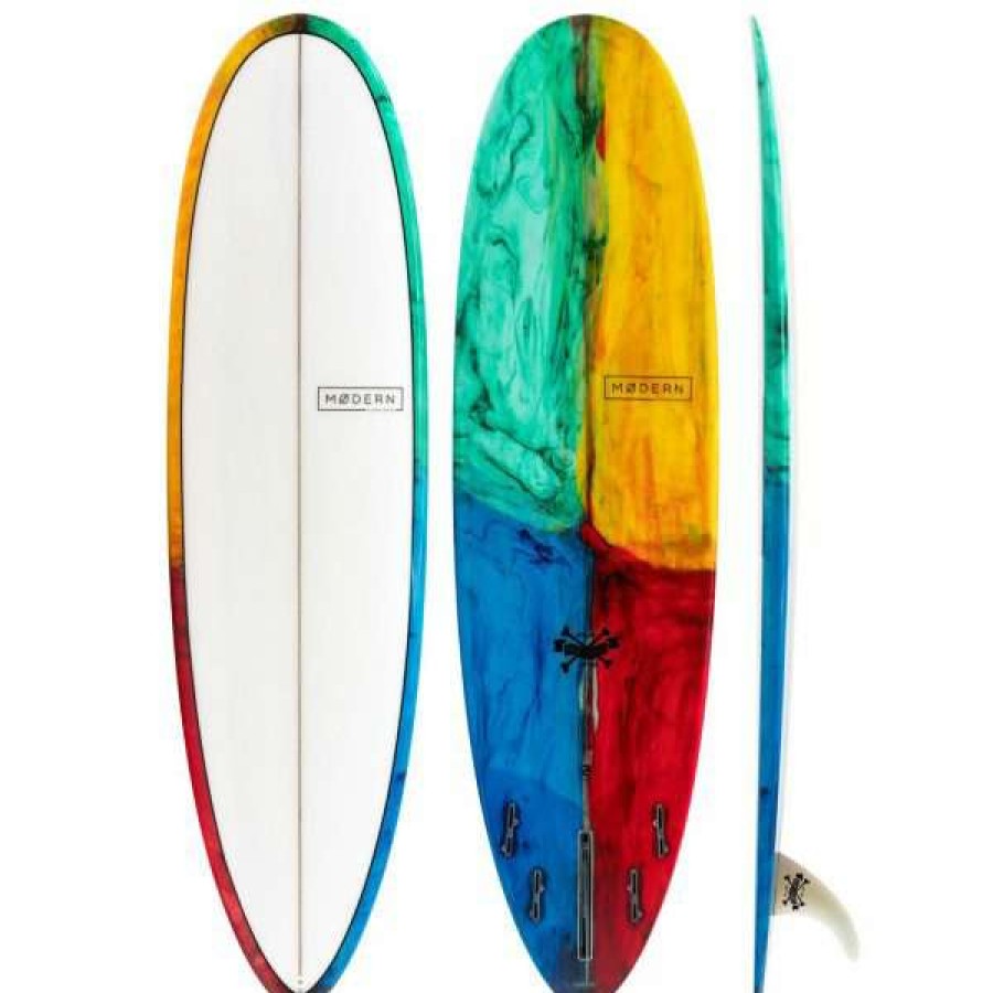 Surf * | Pre-Order Modern Love Child Pu