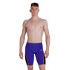 Mens * | Speedo Fastskin Lzr High Waisted Intent Jammer New Purple