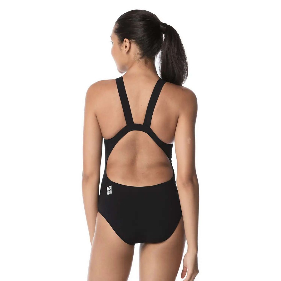 Womens * | Speedo Lzr Racer Comfort Strap Pro Recordbreaker Black