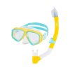 Womens * | Speedo Jr. Adventure Mask/Snorkel Set