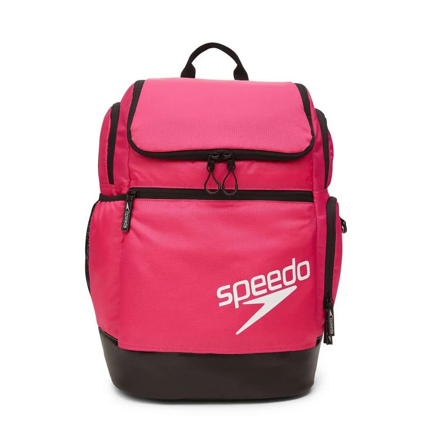 Kids * | Speedo Teamster 2.0 Pink