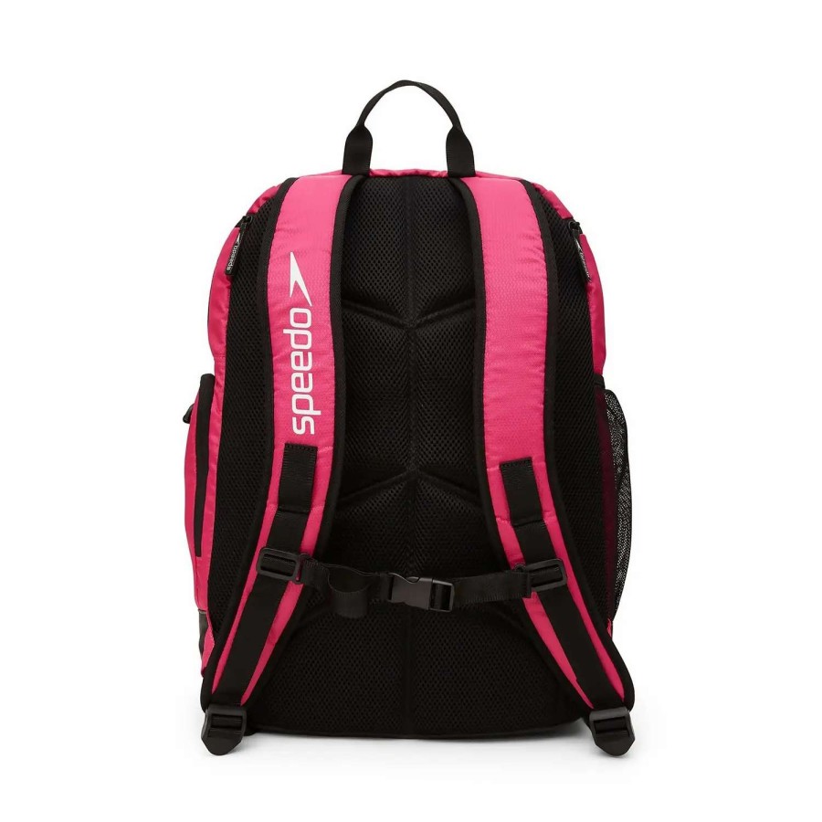 Kids * | Speedo Teamster 2.0 Pink