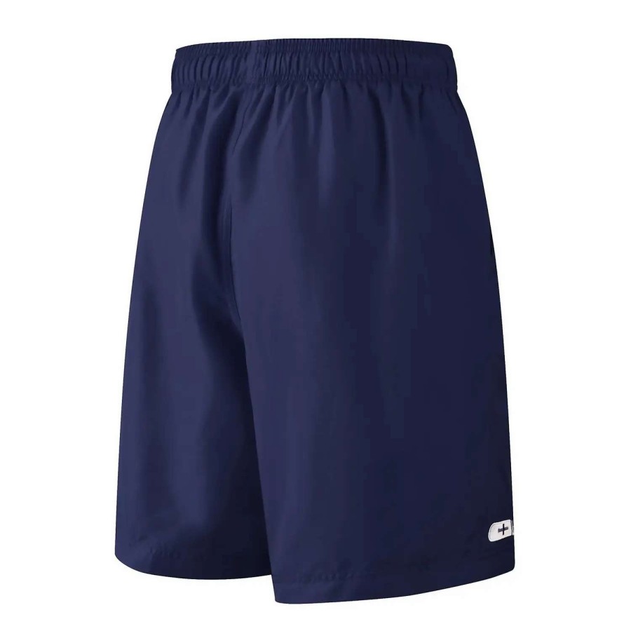 Mens * | Speedo Guard 19 Volley Nautical Navy