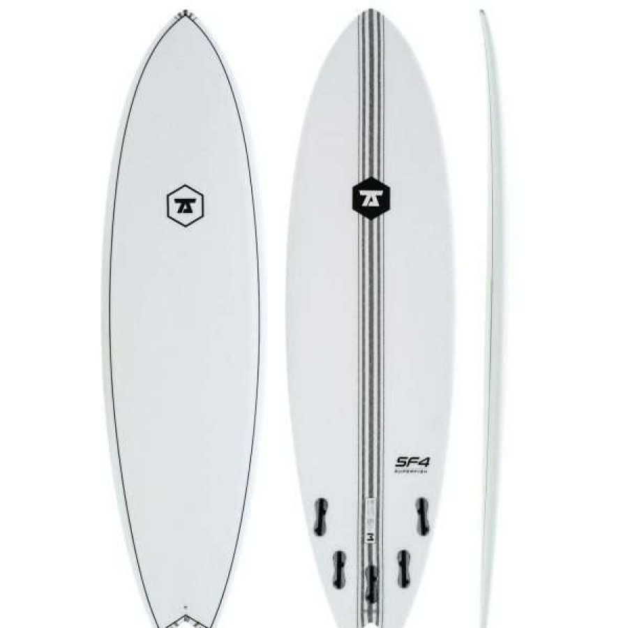 Surf * | Pre-Order 7S Superfish 4 Im