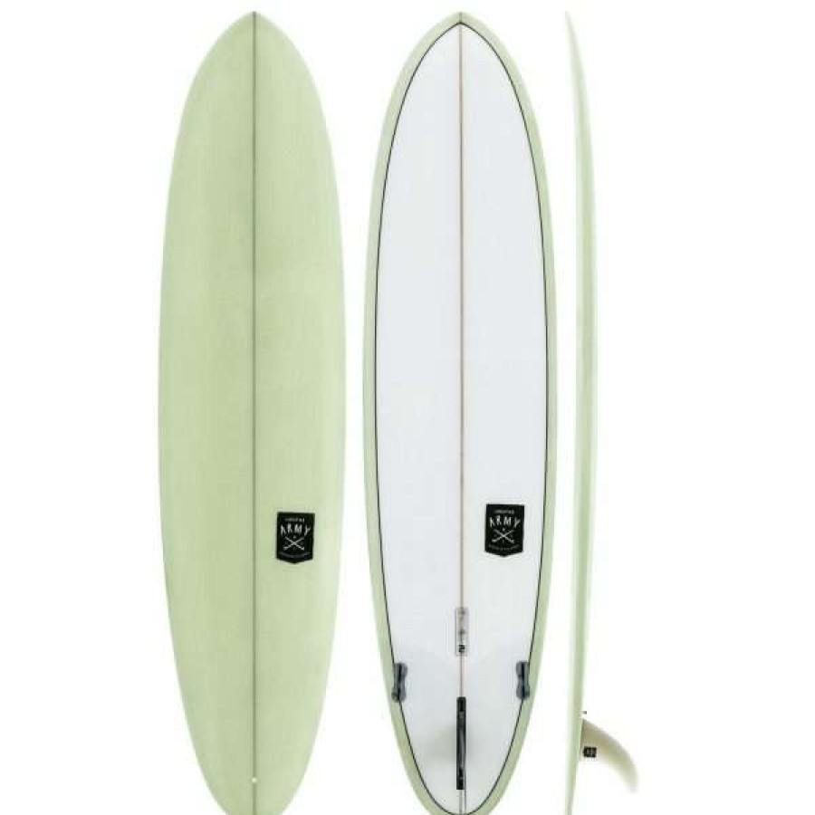 Surf * | Pre-Order Creative Army Huevo Pu