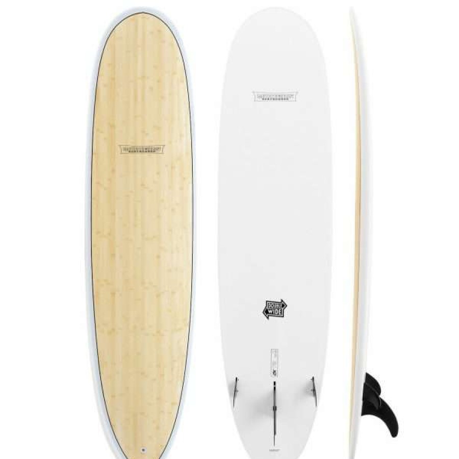 Surf * | Pre-Order Modern Double Wide X1B