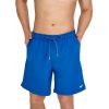 Mens * | Speedo Redondo Edge Volley 18 Blue