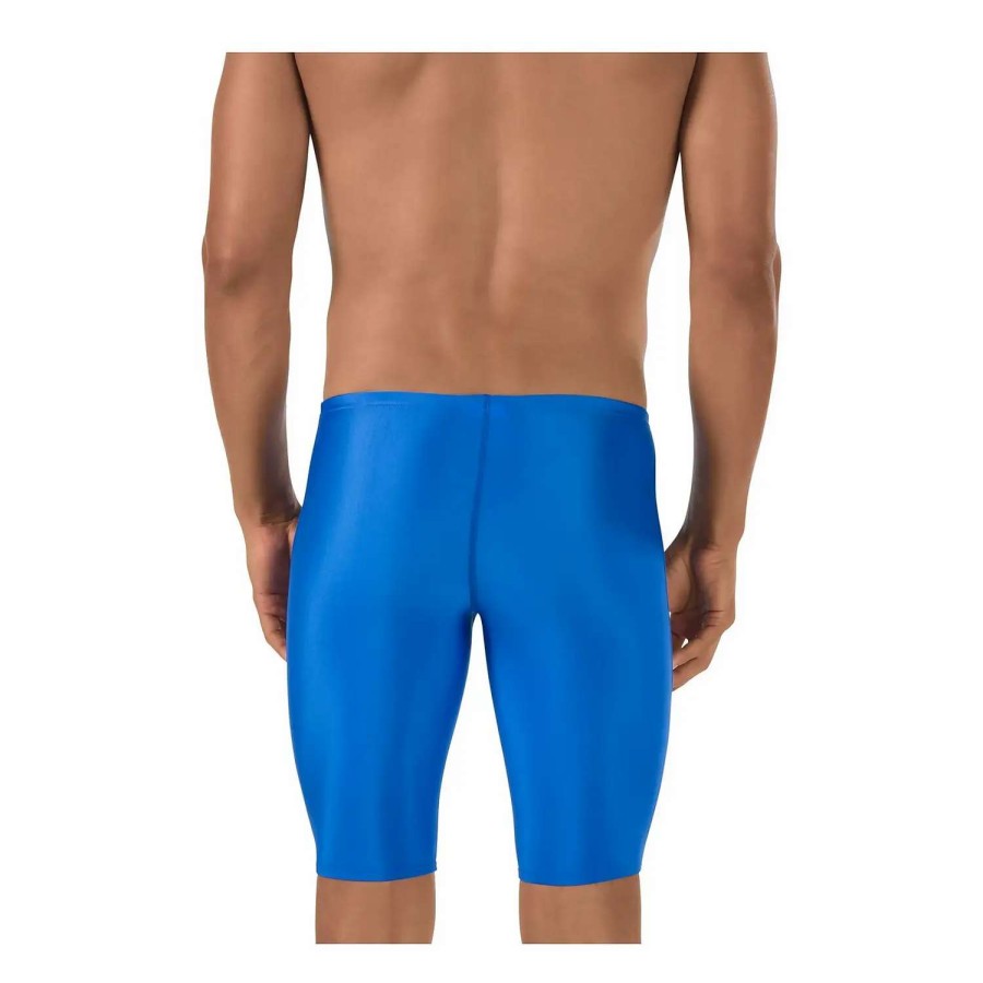 Mens * | Speedo Prolt Jammer Sapphire