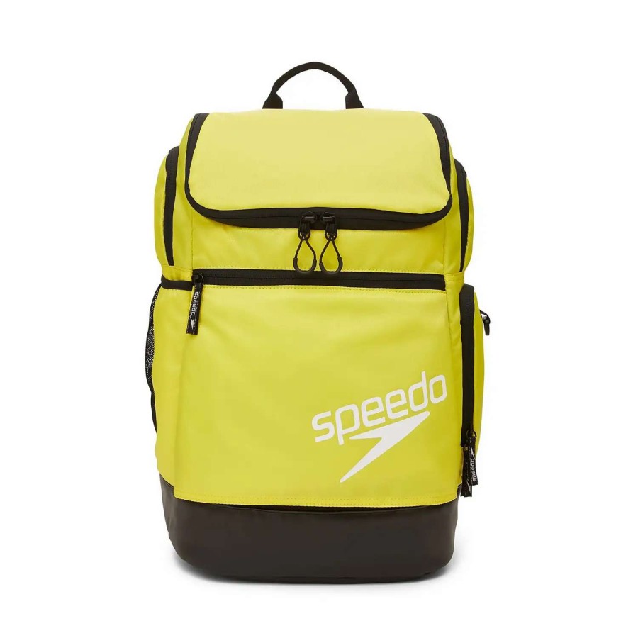 Kids * | Speedo Teamster 2.0 Vibrant Yellow